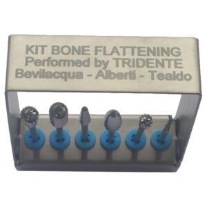 Bone flattening kit2