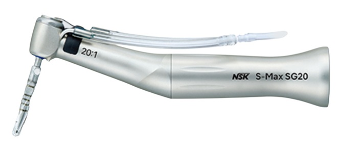 SG20 Manipolo chirurgico implantare